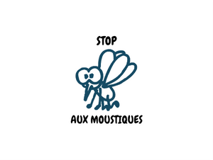 Mosquito-protect